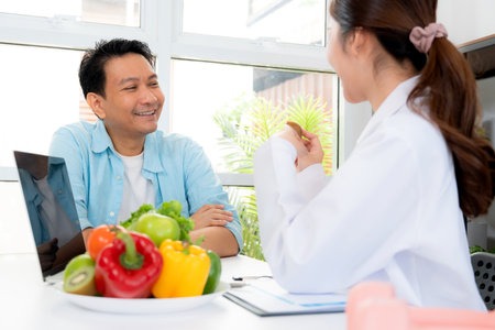 Dietitian & Nutrition Services